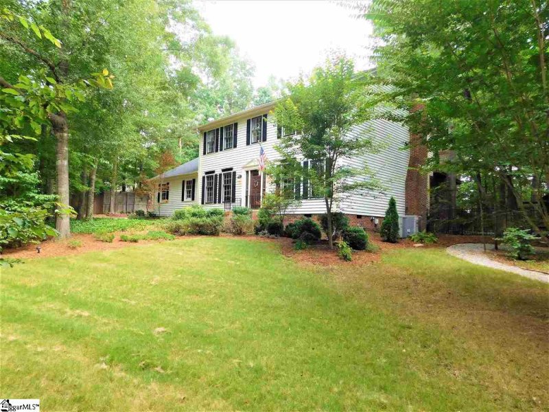 Property image 3 at 126 Carolina Way, Fountain Inn, SC 29644