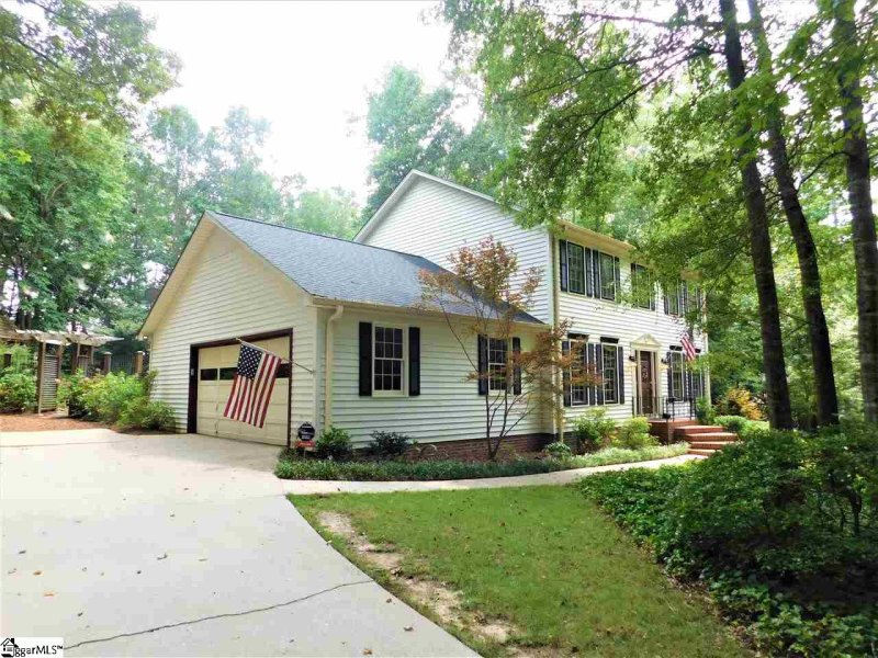 Property image 4 at 126 Carolina Way, Fountain Inn, SC 29644