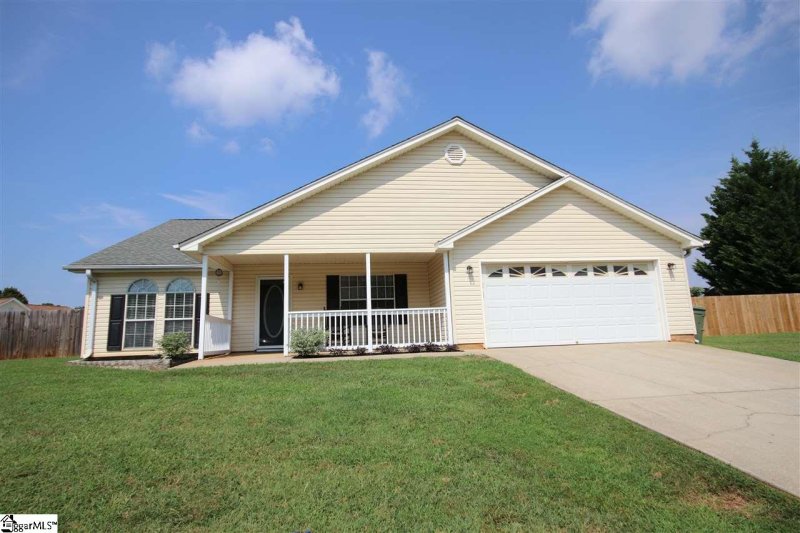 301 HILL Lane