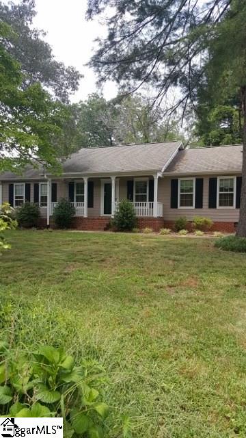 258 Old Farrs Bridge Road