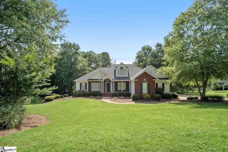 108 Equestrian Trail