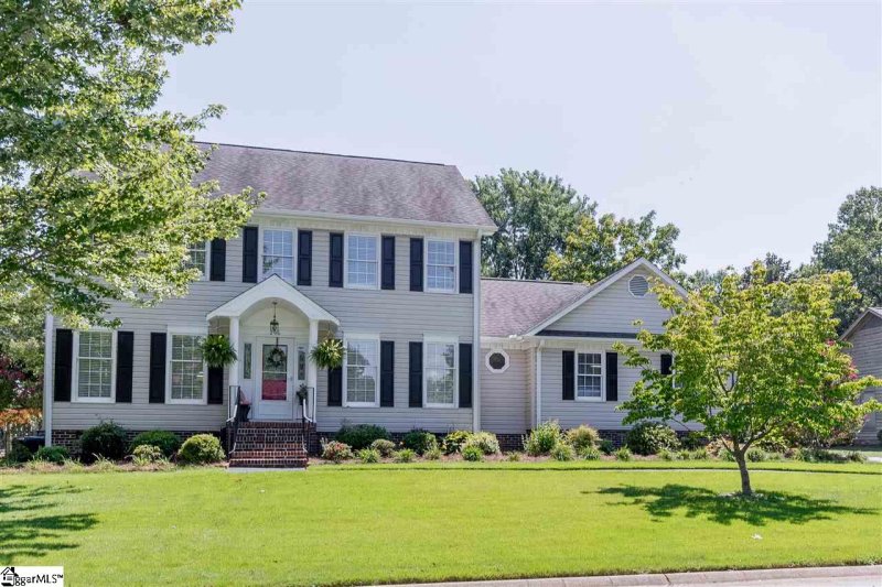 206 Forrester Creek Way