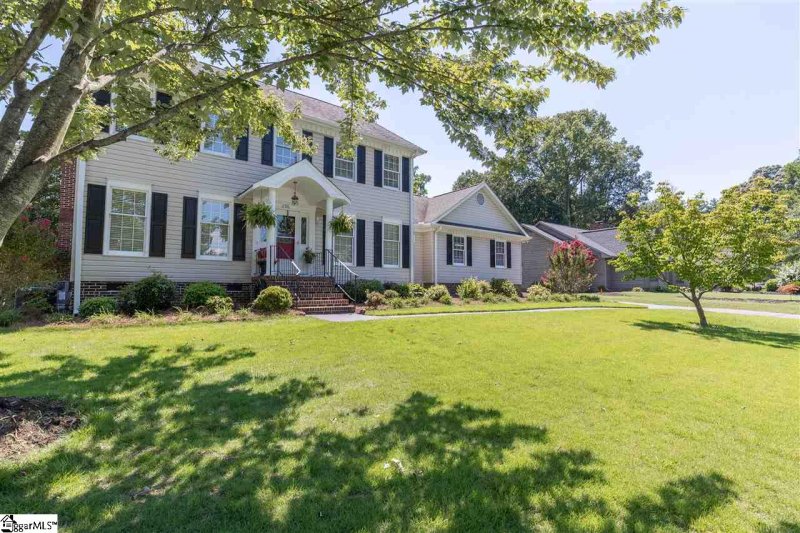 Property image 4 at 206 Forrester Creek Way, Greenville, SC 29607