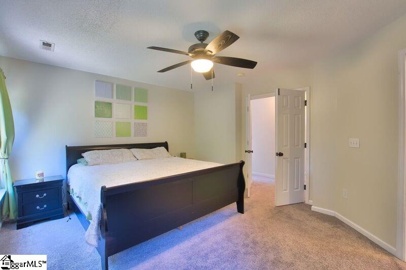 Property image 3 at 473 Brighton Woods Drive, Moore, SC 29369