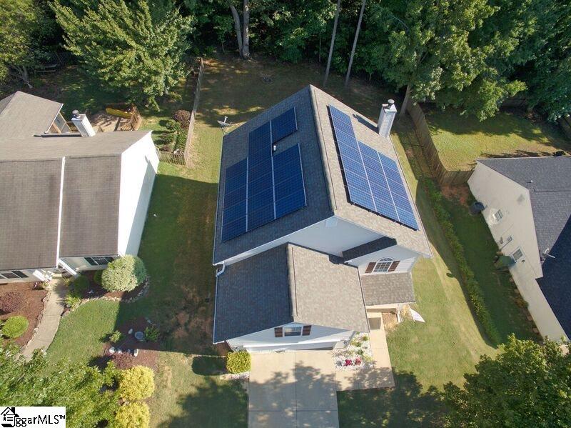 Property image 5 at 473 Brighton Woods Drive, Moore, SC 29369