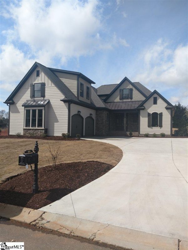 10 Meadow Reserve Place