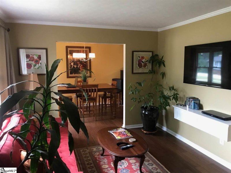 Property image 2 at 4 Newport Drive, Travelers Rest, SC 29690