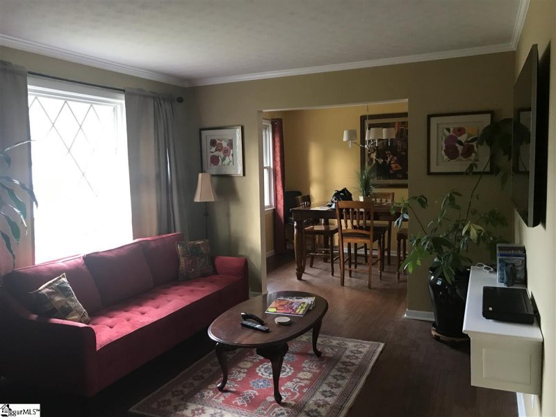 Property image 3 at 4 Newport Drive, Travelers Rest, SC 29690