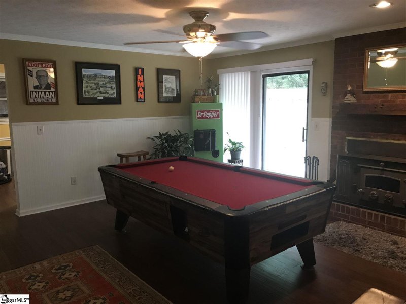 Property image 4 at 4 Newport Drive, Travelers Rest, SC 29690