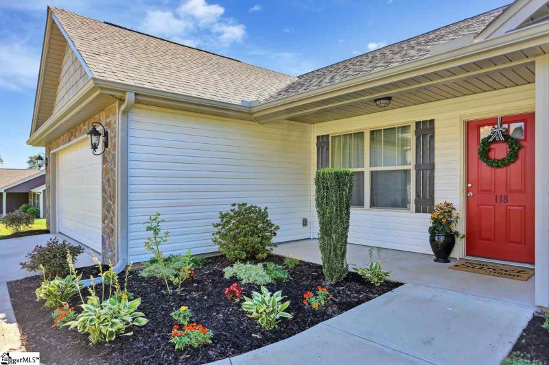 Property image 4 at 118 MORNINGSIDE Drive, Greer, SC 29651