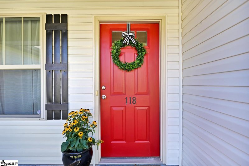 Property image 5 at 118 MORNINGSIDE Drive, Greer, SC 29651