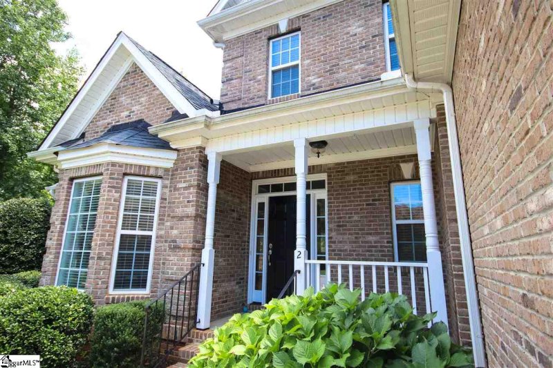 Property image 2 at 2 NINA Court, Simpsonville, SC 29681