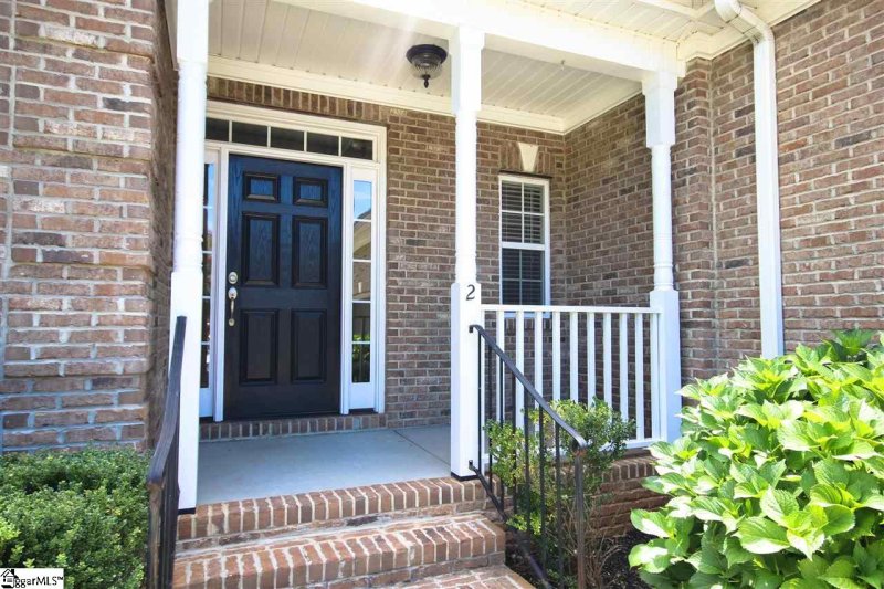 Property image 3 at 2 NINA Court, Simpsonville, SC 29681