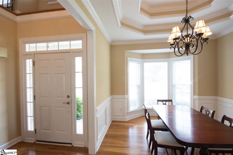 Property image 4 at 2 NINA Court, Simpsonville, SC 29681