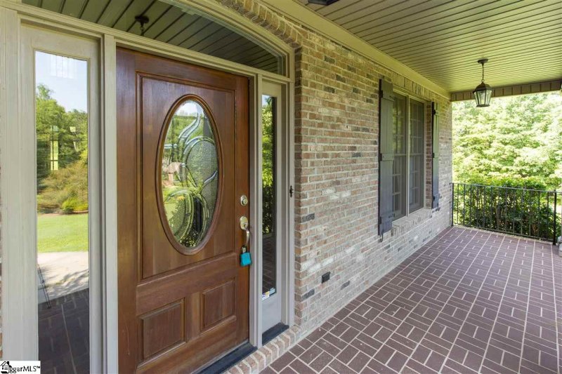 Property image 2 at 1220 Bradford Creek Lane, Taylors, SC 29687