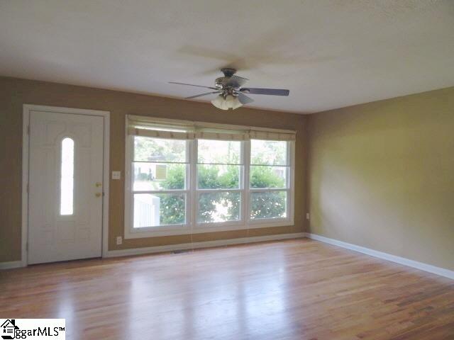 Property image 2 at 205 Looneybrook Drive, Fountain Inn, SC 29644