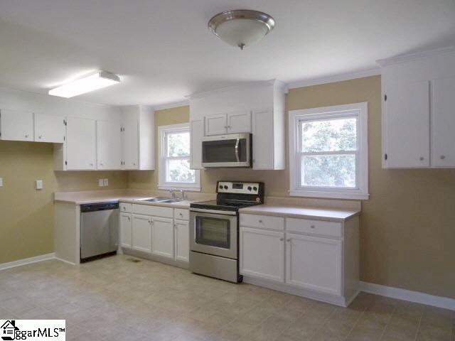 Property image 5 at 205 Looneybrook Drive, Fountain Inn, SC 29644