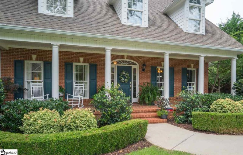 Property image 2 at 207 Goldenstar Lane, Greer, SC 29651