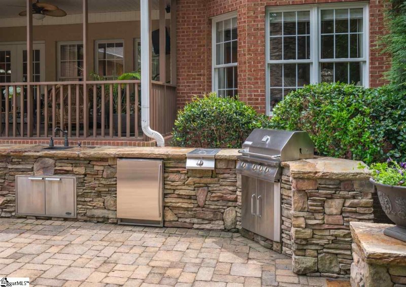 Property image 4 at 207 Goldenstar Lane, Greer, SC 29651