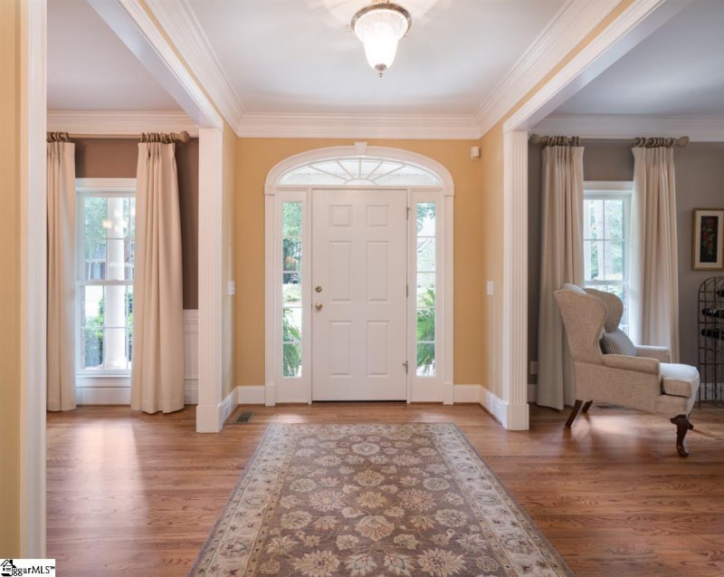 Property image 5 at 207 Goldenstar Lane, Greer, SC 29651