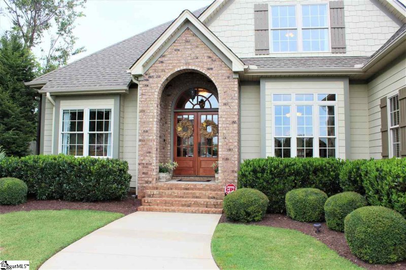 Property image 5 at 5 Laurel Grove Drive, Simpsonville, SC 29681