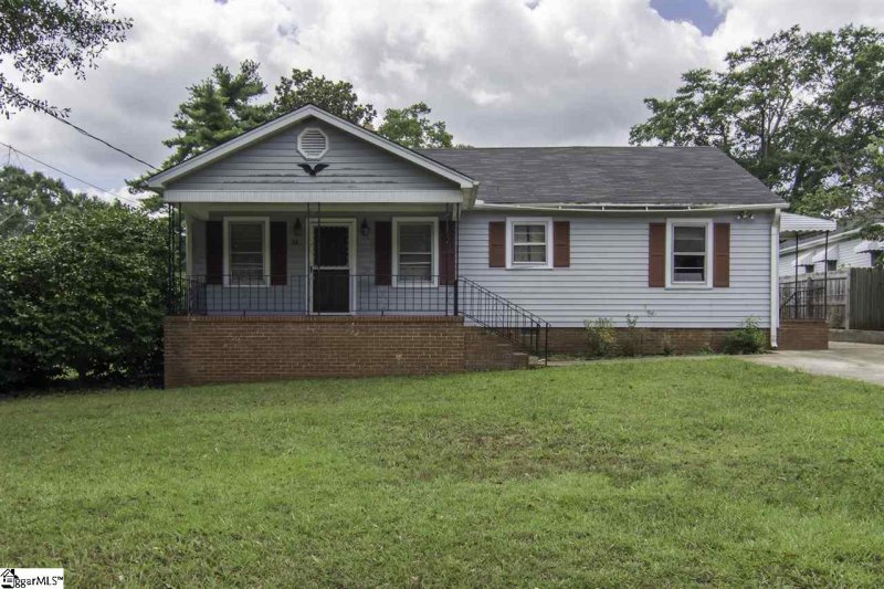 Property image 2 at 38 N Haven Drive, Greenville, SC 29617-3035