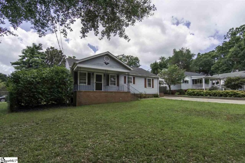 Property image 3 at 38 N Haven Drive, Greenville, SC 29617-3035