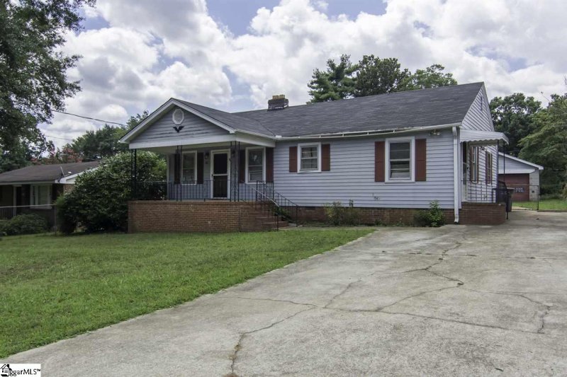 Property image 5 at 38 N Haven Drive, Greenville, SC 29617-3035