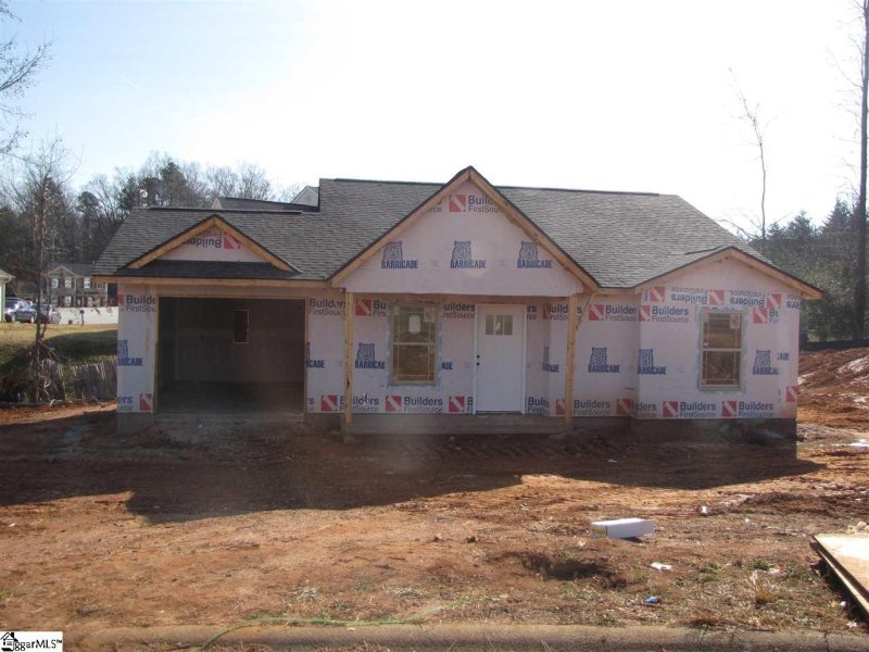 Property image 2 at 426 Mount Hood Drive, Inman, SC 29349