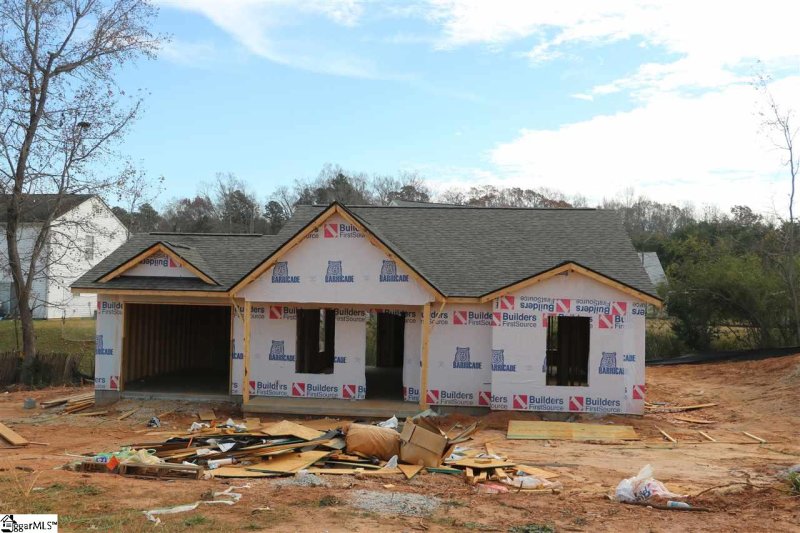 Property image 3 at 426 Mount Hood Drive, Inman, SC 29349