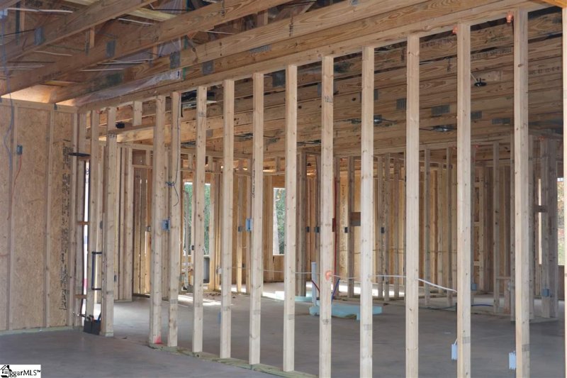 Property image 4 at 426 Mount Hood Drive, Inman, SC 29349