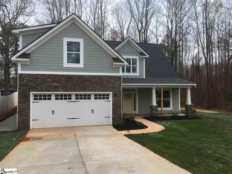 Property image 2 at 5 Keystone Drive, Travelers Rest, SC 29690