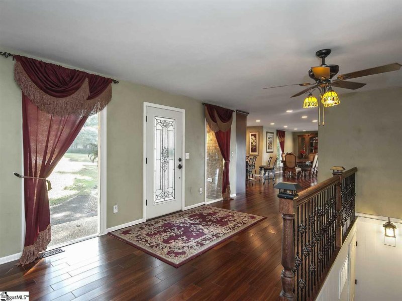 Property image 3 at 1036 Briarwood Drive, Easley, SC 29642