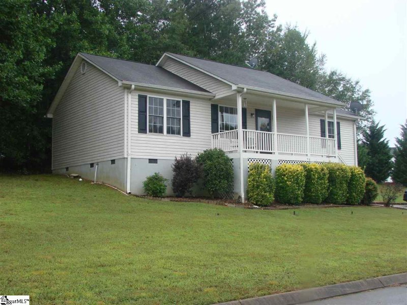 Property image 2 at 308 Branchwood Drive, Liberty, SC 29657