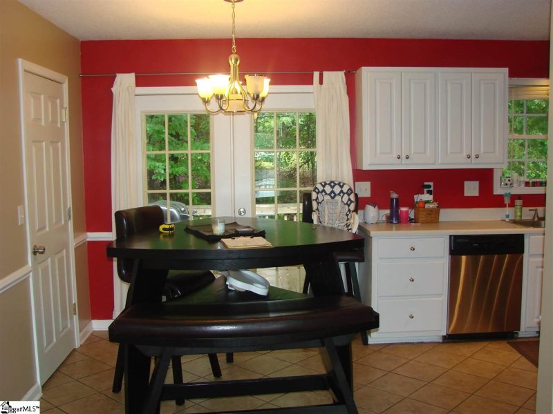 Property image 4 at 308 Branchwood Drive, Liberty, SC 29657