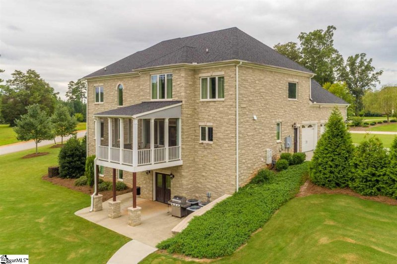 Property image 2 at 100 Bent Willow Way, Easley, SC 29642