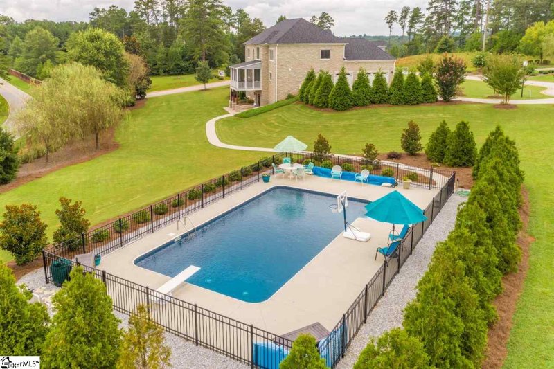 Property image 3 at 100 Bent Willow Way, Easley, SC 29642