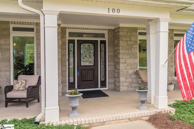 Property image 4 at 100 Bent Willow Way, Easley, SC 29642