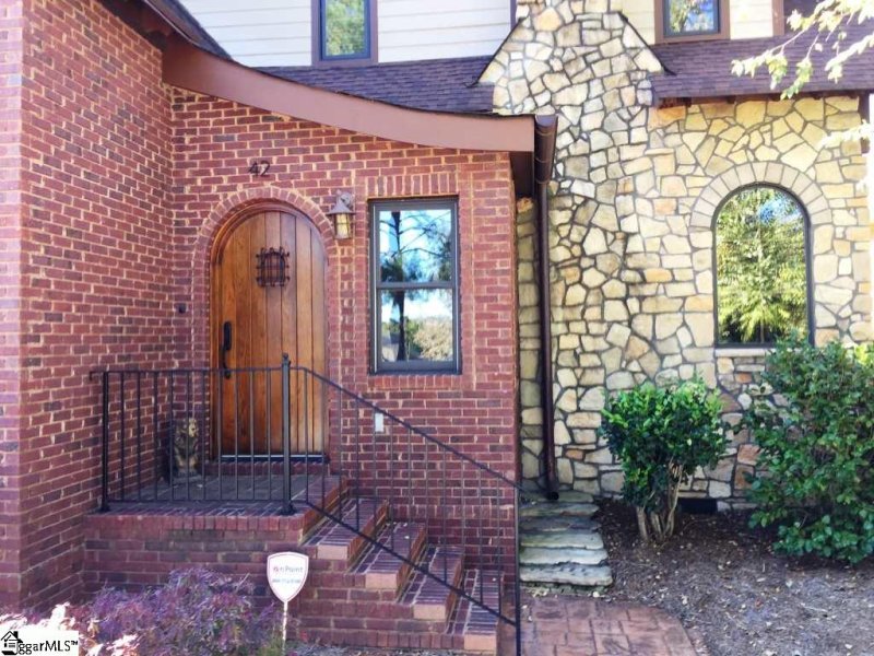 Property image 2 at 42 VERONA Circle, Simpsonville, SC 29681