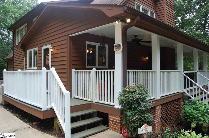 Property image 2 at 204 Laconia Drive, Travelers Rest, SC 29690