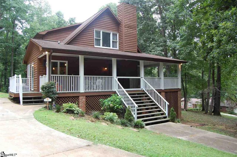 Property image 3 at 204 Laconia Drive, Travelers Rest, SC 29690