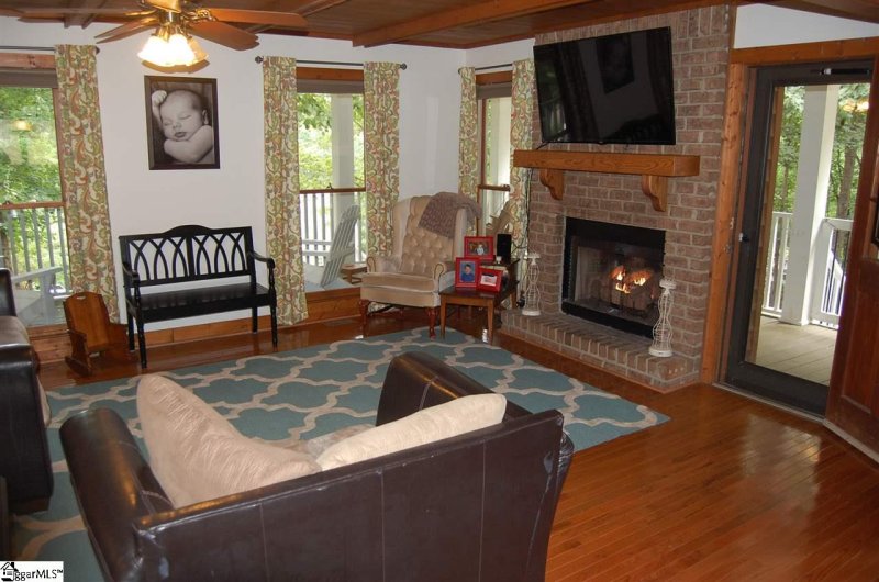 Property image 4 at 204 Laconia Drive, Travelers Rest, SC 29690