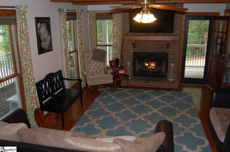 Property image 5 at 204 Laconia Drive, Travelers Rest, SC 29690