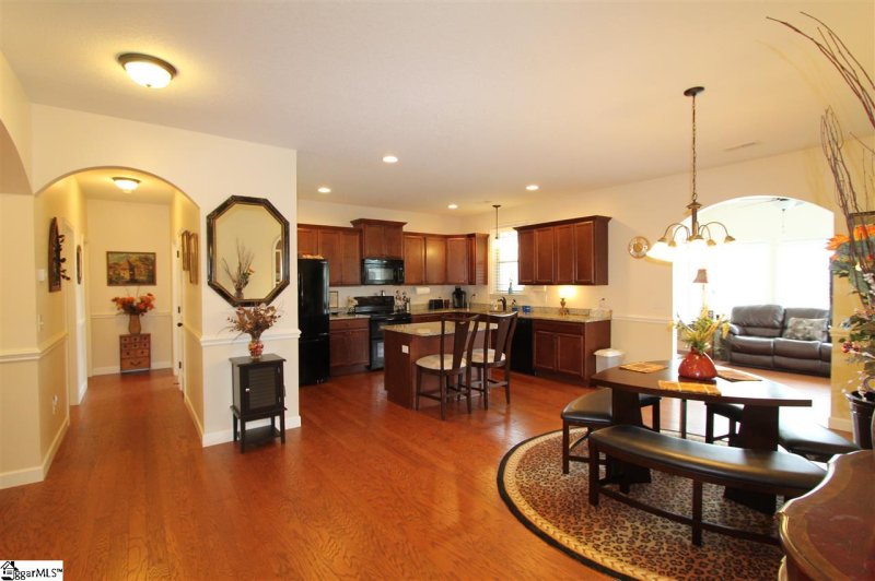 Property image 5 at 227 Clearridge Way, Greer, SC 29651