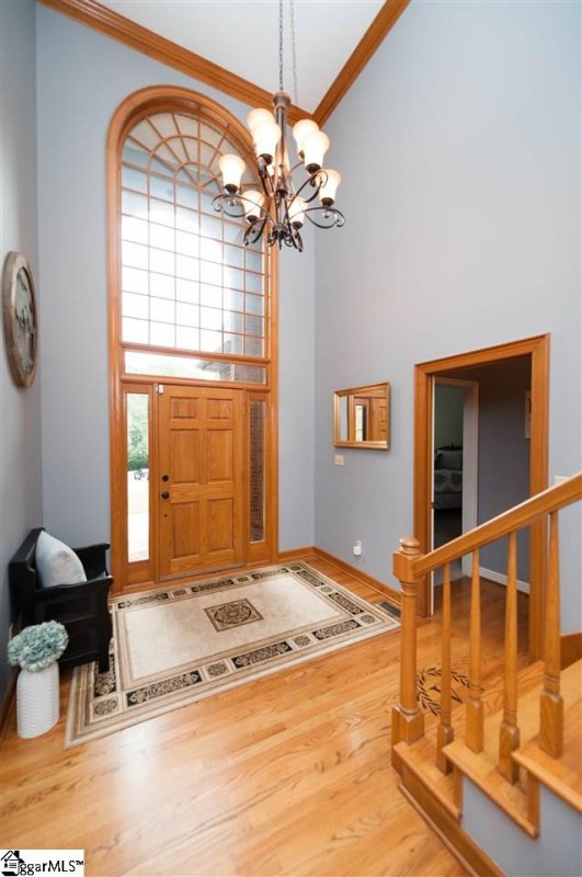 Property image 2 at 1271 Shadowood Drive, Spartanburg, SC 29301