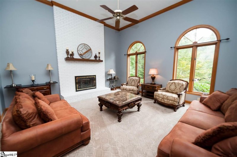 Property image 3 at 1271 Shadowood Drive, Spartanburg, SC 29301