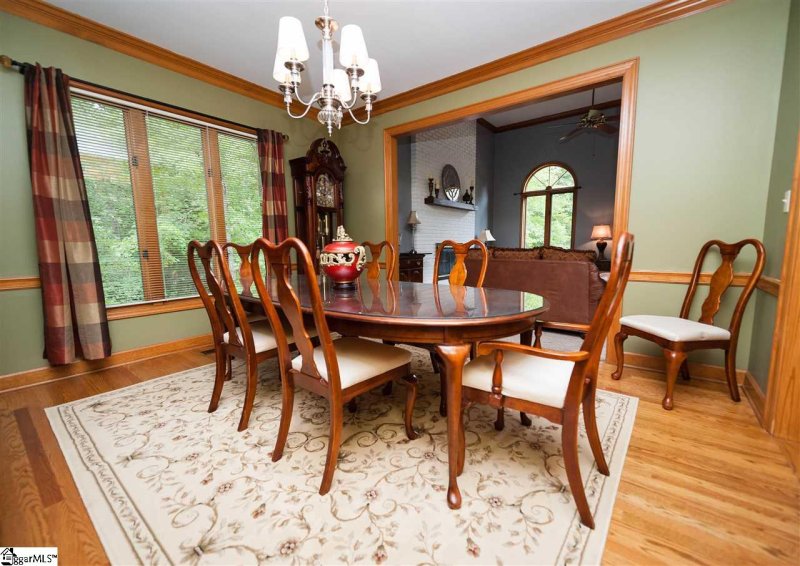 Property image 4 at 1271 Shadowood Drive, Spartanburg, SC 29301