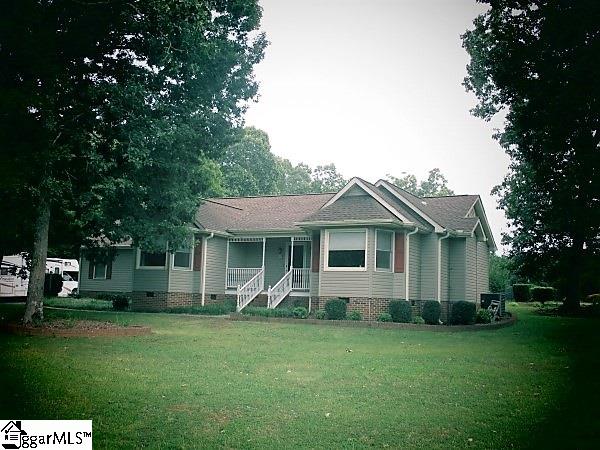 Property image 2 at 102 Hampton Road, Liberty, SC 29657