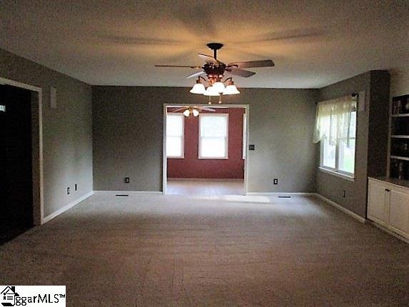 Property image 5 at 102 Hampton Road, Liberty, SC 29657