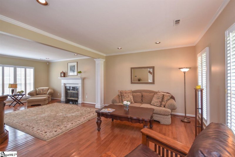 Property image 4 at 600 Laurens Drive, Anderson, SC 29621